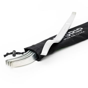 X-GRIP X-TREME Montiereisen Set 5 Stk